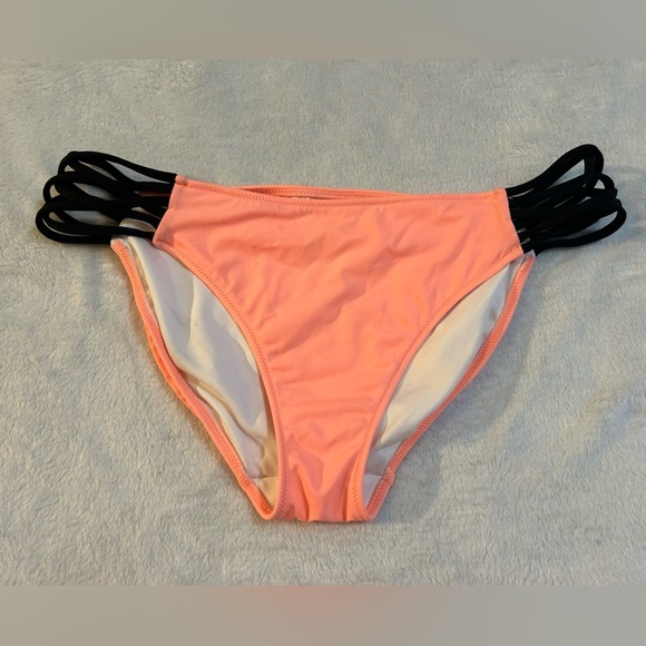 Pink by Victoria’s Secret Bikini Bottoms - Picture 1 of 5